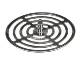 DSS-Y007-Z Component Hardware S/S Flat Strainer-Dss/Dbn Drn
