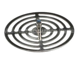 DSS-Y007-Z Component Hardware S/S Flat Strainer-Dss/Dbn Drn