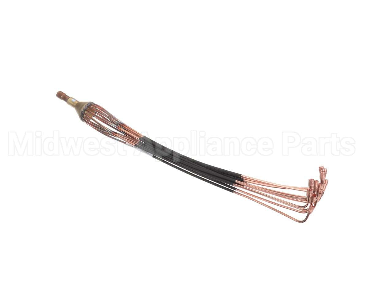 DST0944 Trane Distributor