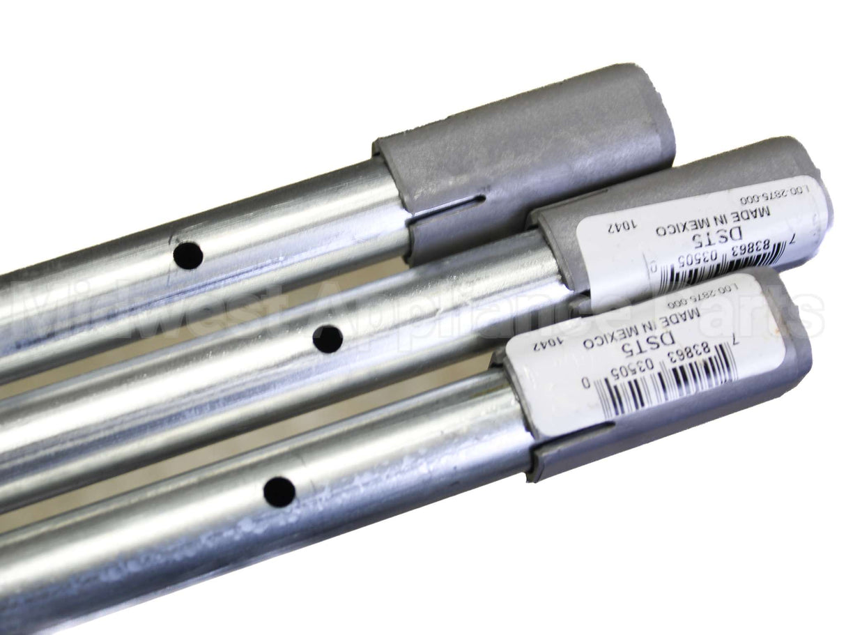 DST5 System Sensor Sampling Tube 5' With Holes