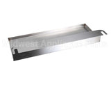 DT-18BS3 Wilbur Curtis Drip Tray,Assy 7"X18" W3"