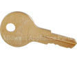 DT012 Compatible Detex Key, Cvr Lk, Detex, Ecl405, Dt012