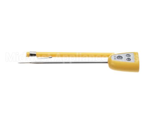 DT400Y Comark Pocket Digital Thermometer, Waterproof,