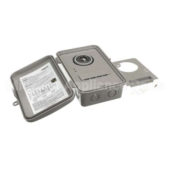 DTAV40 Compatible Heatcraft Electric Timer