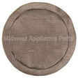 DUK175511 Compatible Midwest Appliance Parts Gasket, Blower Inlet