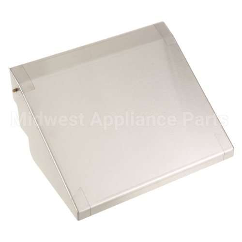 DUK175778 Compatible Duke Hood, Discharge