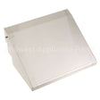 DUK175778K Compatible Duke Hood, Discharge