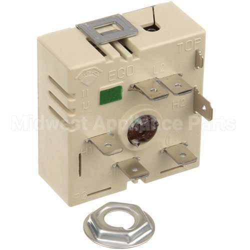 DUK5578-2 Compatible Duke Infinite Switch