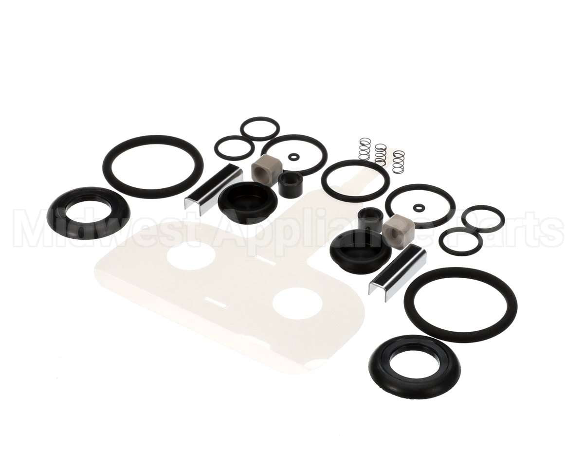 DV-1870 Grindmaster Cecilware Dca Group Rebuild Kit