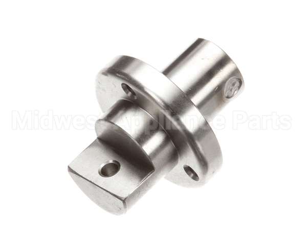 DV-26648 Alto Shaam Drive,Hub W/Pin Welded