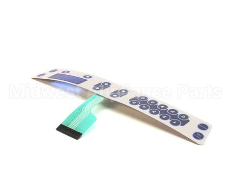 DV0055 Merrychef Membrane Panel 402S V2 - 2.5