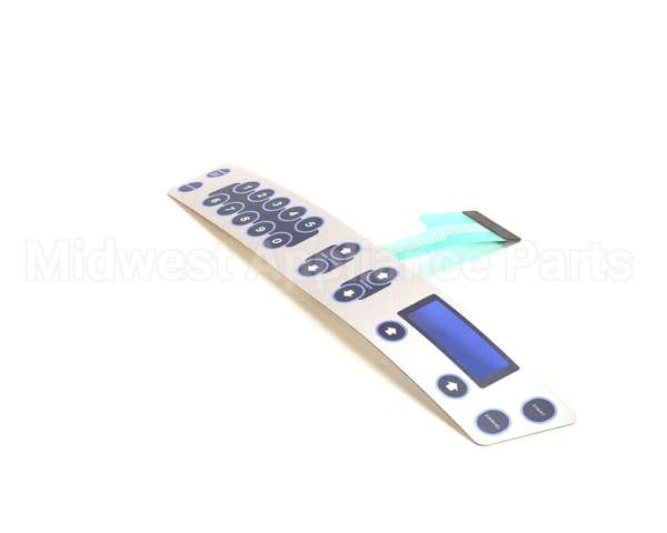 DV0055 Merrychef Membrane Panel 402S V2 - 2.5