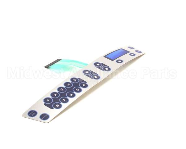 DV0055 Merrychef Membrane Panel 402S V2 - 2.5