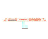 DV0192 Merrychef Membrane Panel Wawa V2.5 402S