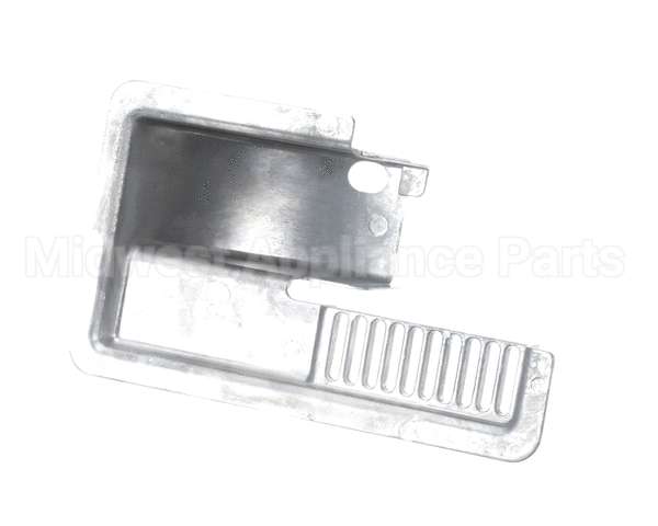 DV0403 Merrychef Cast Rear Ducting Lh