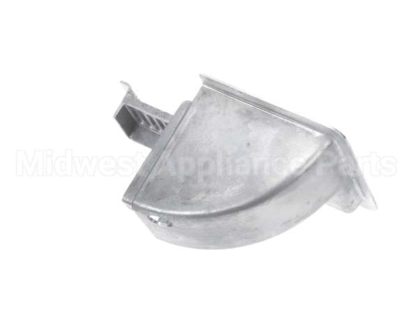 DV0403 Merrychef Cast Rear Ducting Lh