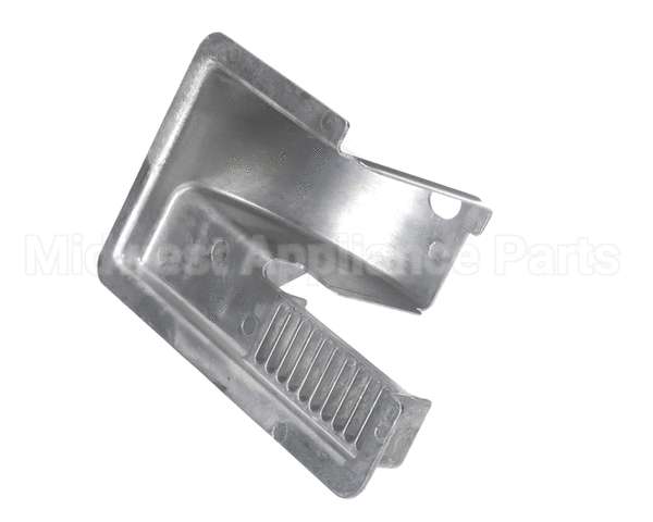 DV0403 Merrychef Cast Rear Ducting Lh