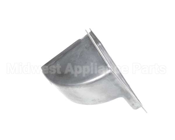 DV0403 Merrychef Cast Rear Ducting Lh