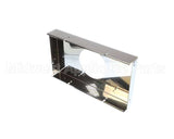 DV0649 Merrychef Fan Inlet Baffle Finished