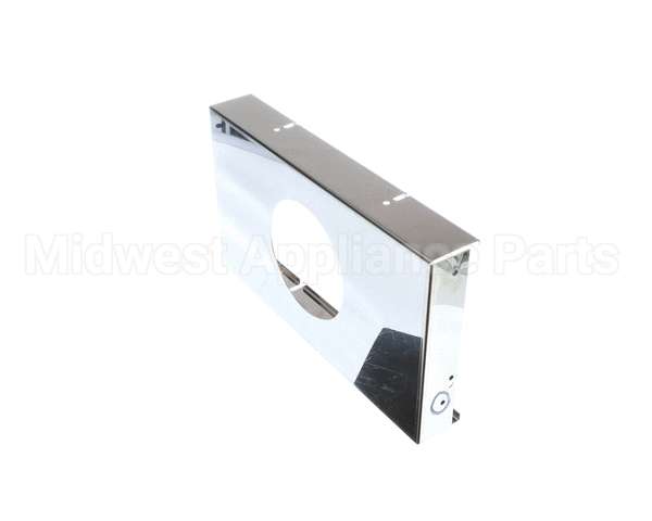 DV0649 Merrychef Fan Inlet Baffle Finished