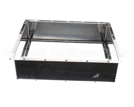 DV0773 Merrychef Cavity Hot Box Finished