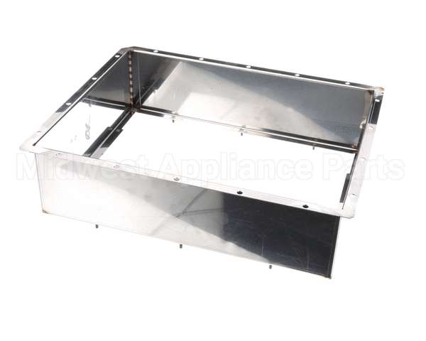 DV0773 Merrychef Cavity Hot Box Finished