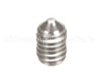 DV190 Unic M4X6Mm Point-End Stainless Steel Set Scr