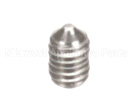 DV190 Unic M4X6Mm Point-End Stainless Steel Set Scr