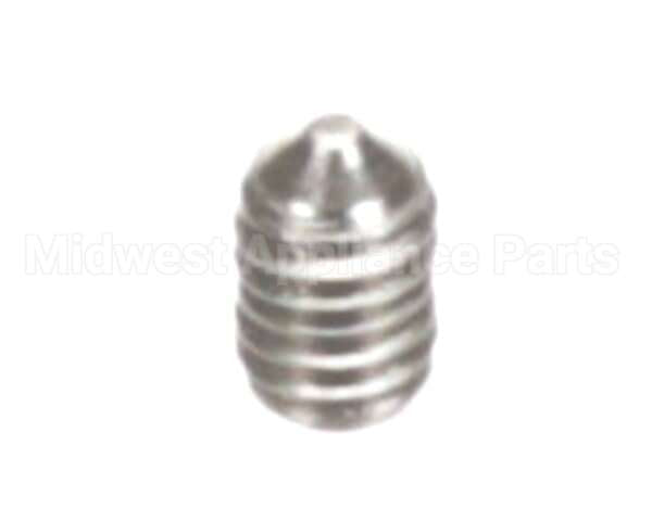 DV190 Unic M4X6Mm Point-End Stainless Steel Set Scr