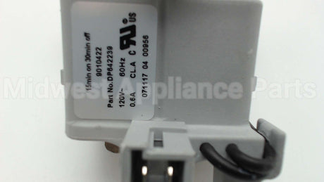 DW2239 Supco Dishwasher Drain Pump