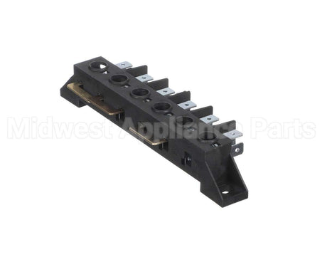DW500551 Blakeslee 6-Pole Terminal Block