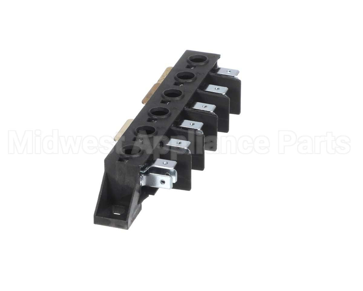 DW500551 Blakeslee 6-Pole Terminal Block