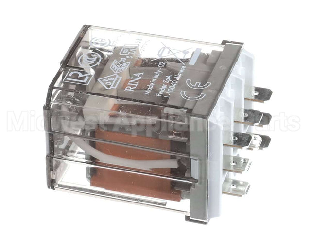 DW560306 Blakeslee Finder Relay (230/ 50/60 Hz)