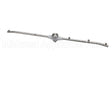 DW75918 Blakeslee Upper/Lower S/S Rinse Assembly