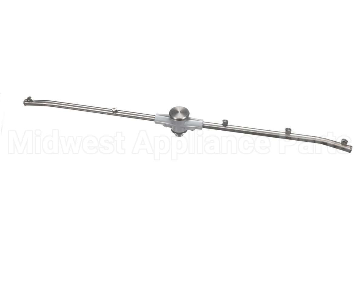 DW75918 Blakeslee Upper/Lower S/S Rinse Assembly