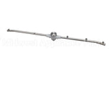 DW75918 Blakeslee Upper/Lower S/S Rinse Assembly