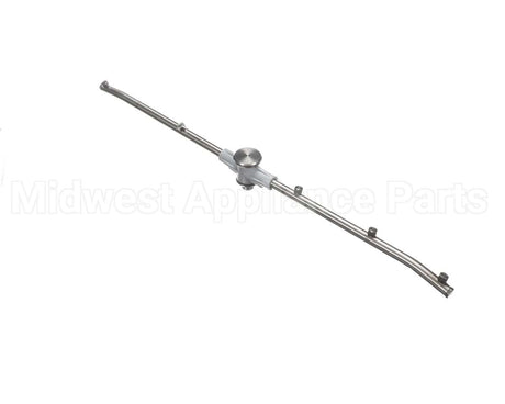 DW75918 Blakeslee Upper/Lower S/S Rinse Assembly