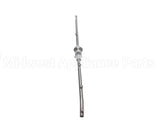 DW75918 Blakeslee Upper/Lower S/S Rinse Assembly
