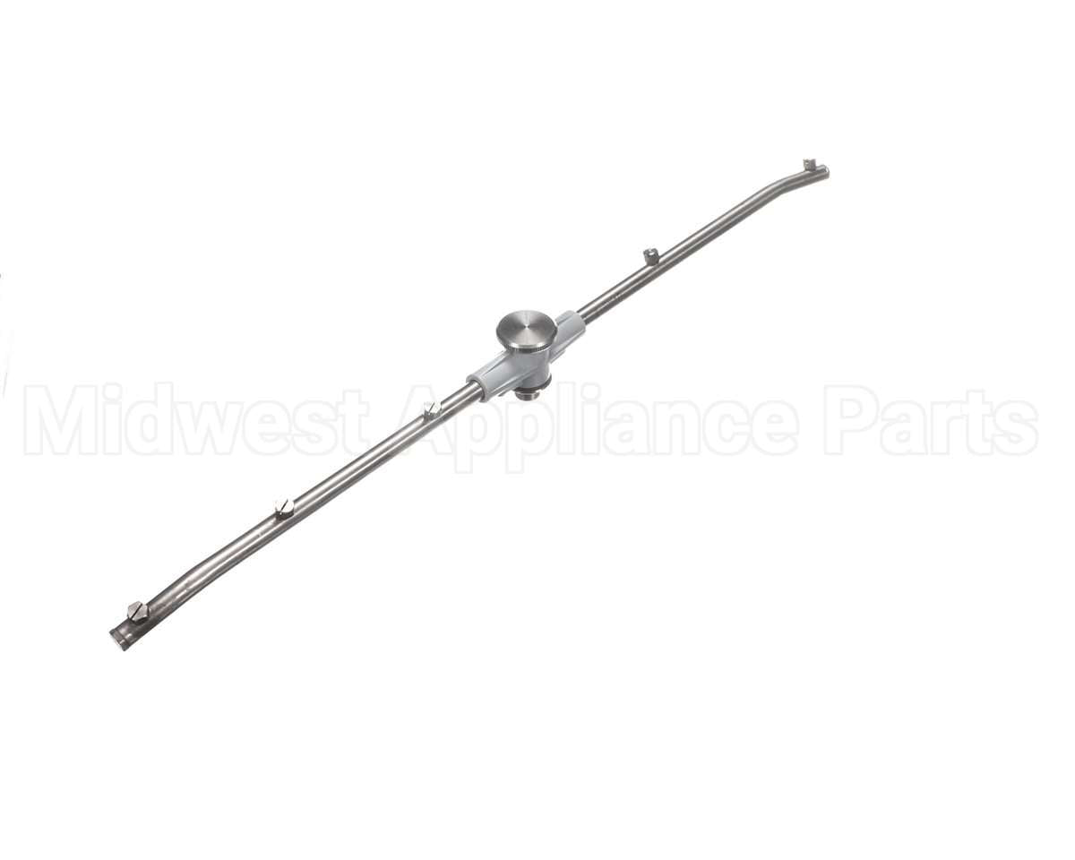 DW75918 Blakeslee Upper/Lower S/S Rinse Assembly