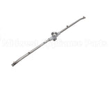 DW75918 Blakeslee Upper/Lower S/S Rinse Assembly
