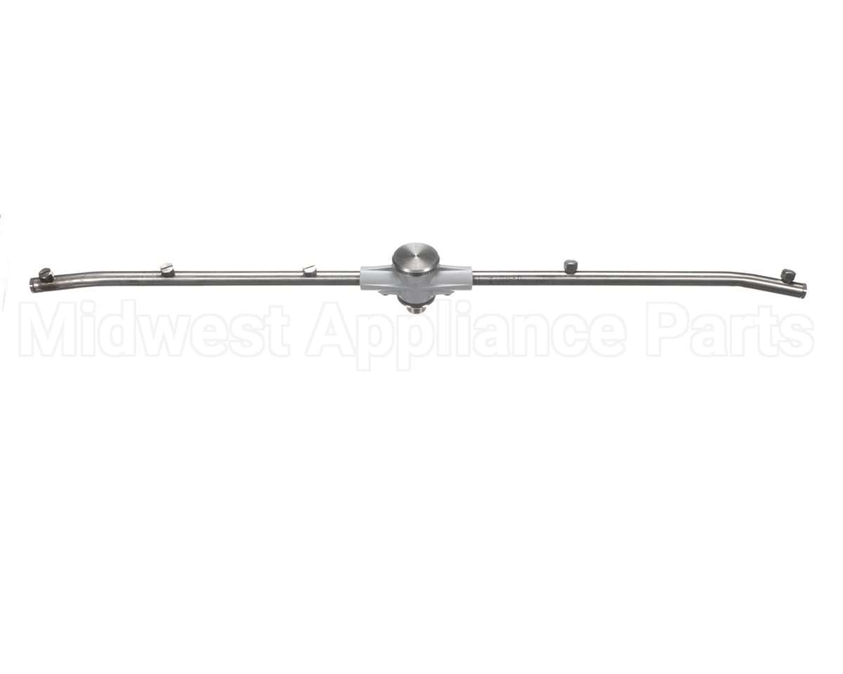 DW75918 Blakeslee Upper/Lower S/S Rinse Assembly
