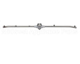 DW75918 Blakeslee Upper/Lower S/S Rinse Assembly