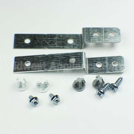 DWBRACKIT1 Frigidaire Side Mount Kit