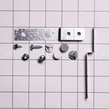 DWBRACKIT1 Frigidaire Side Mount Kit