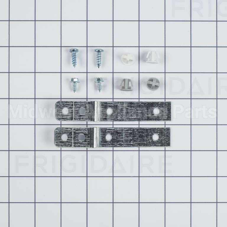 DWBRACKIT1 Frigidaire Side Mount Kit