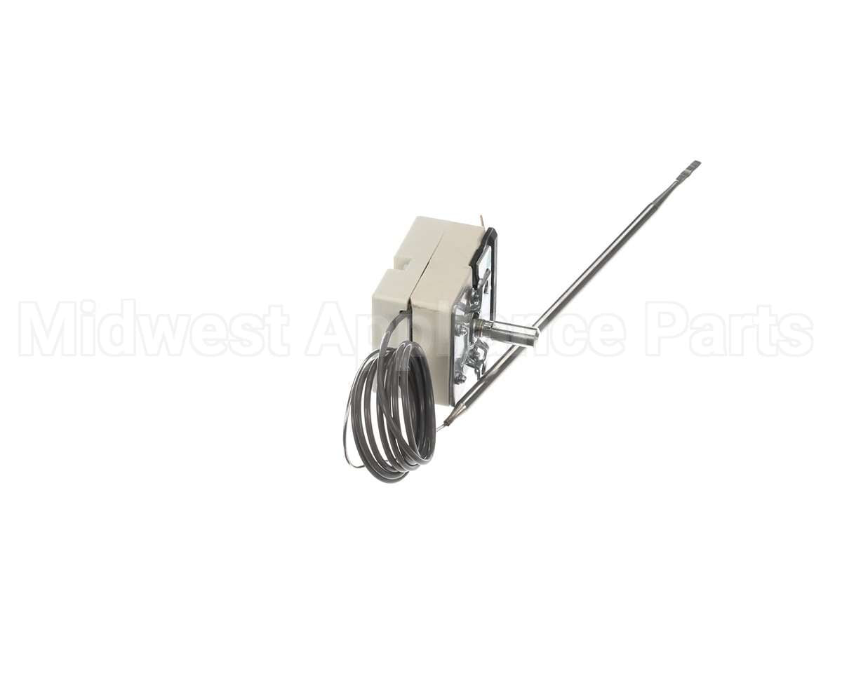 DX014001209 Dinex Thermostat, Control, 170C