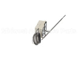 DX014001209 Dinex Thermostat, Control, 170C