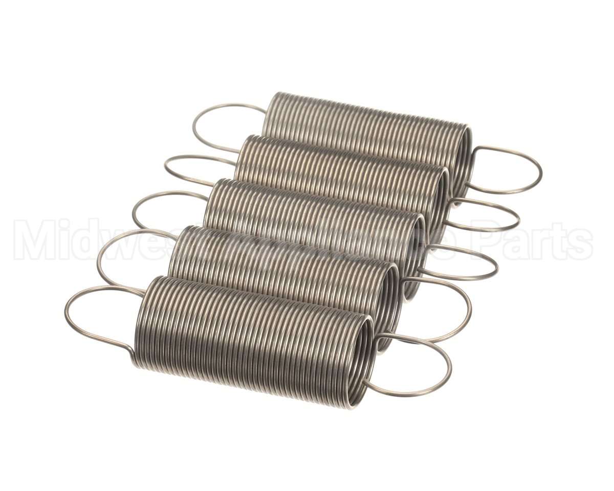 DX014004106 Dinex Spring, 10 Gram For Tsbh2