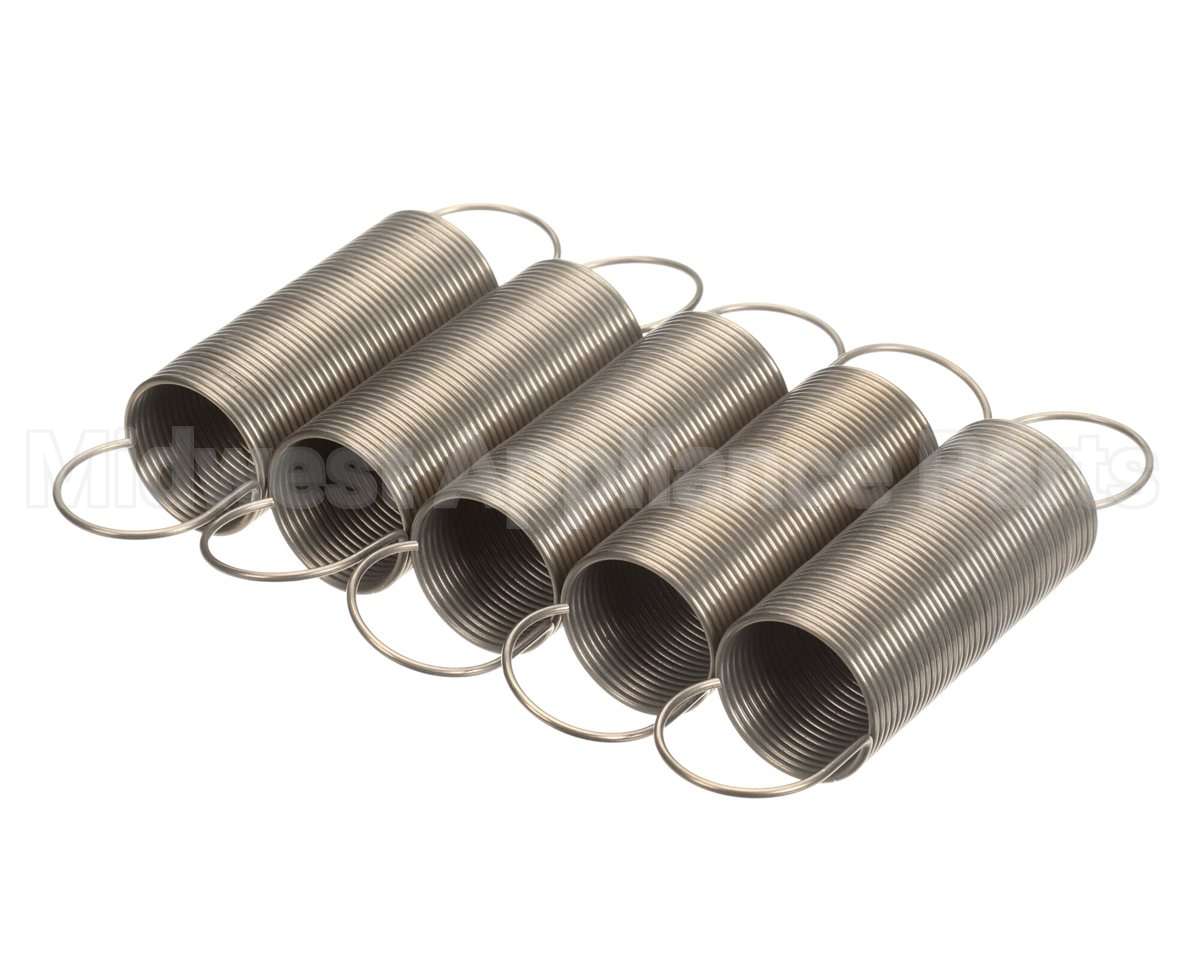 DX014004106 Dinex Spring, 10 Gram For Tsbh2