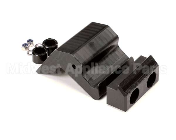 DX0162625 Dinex Handle & Lock